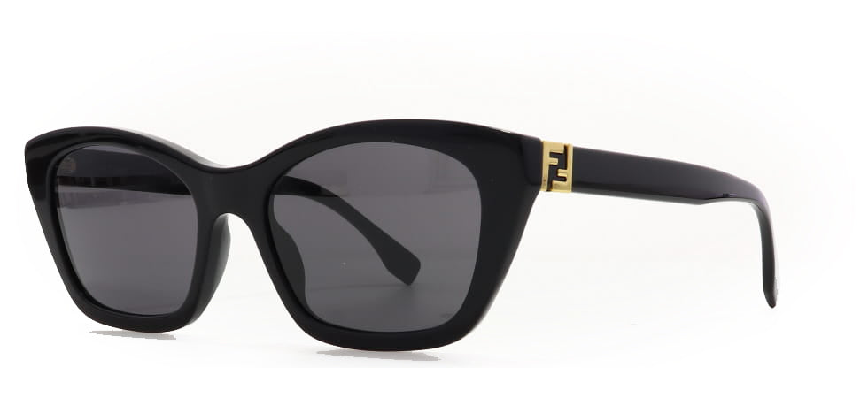Image of Fendi Eyewear Frames
