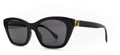 Image of Fendi Eyewear Frames