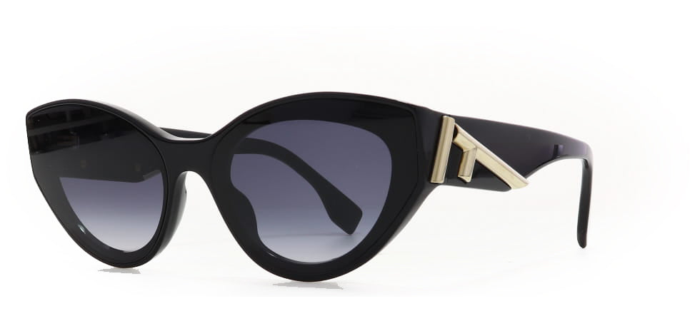 Image of Fendi Eyewear Frames