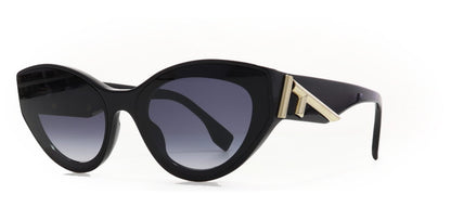 Image of Fendi Eyewear Frames