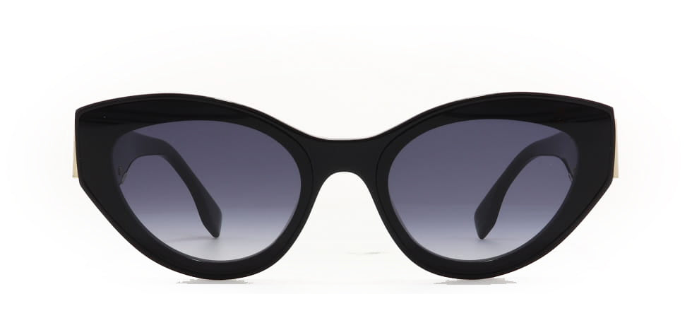 Image of Fendi Eyewear Frames