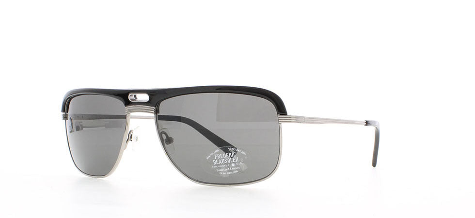 Image of Frederic Beausoleil Eyewear Frames