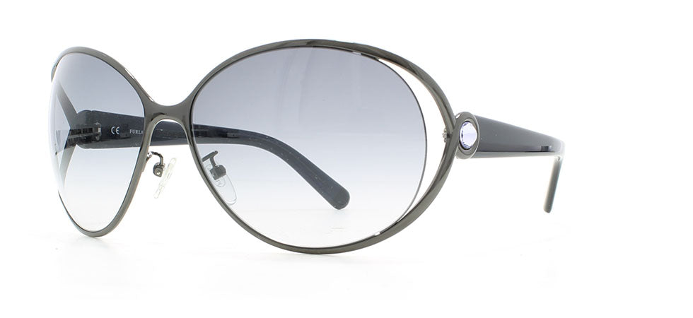 Image of Furla Eyewear Frames