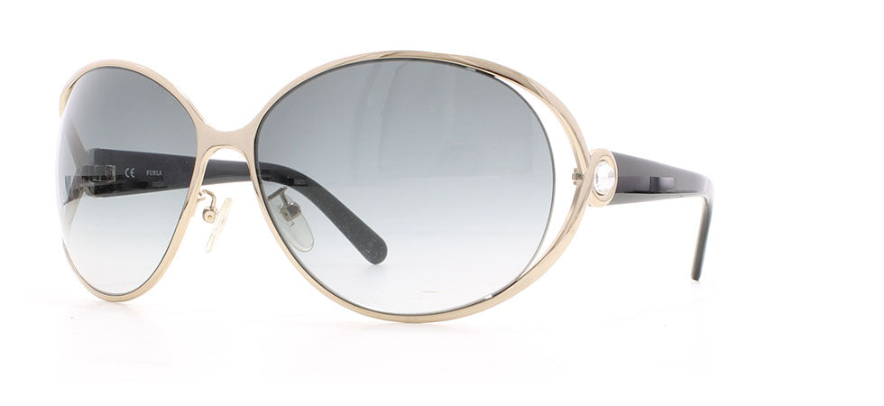 Image of Furla Eyewear Frames