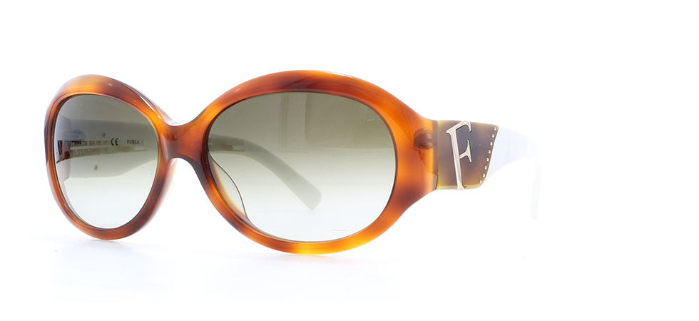 Image of Furla Eyewear Frames