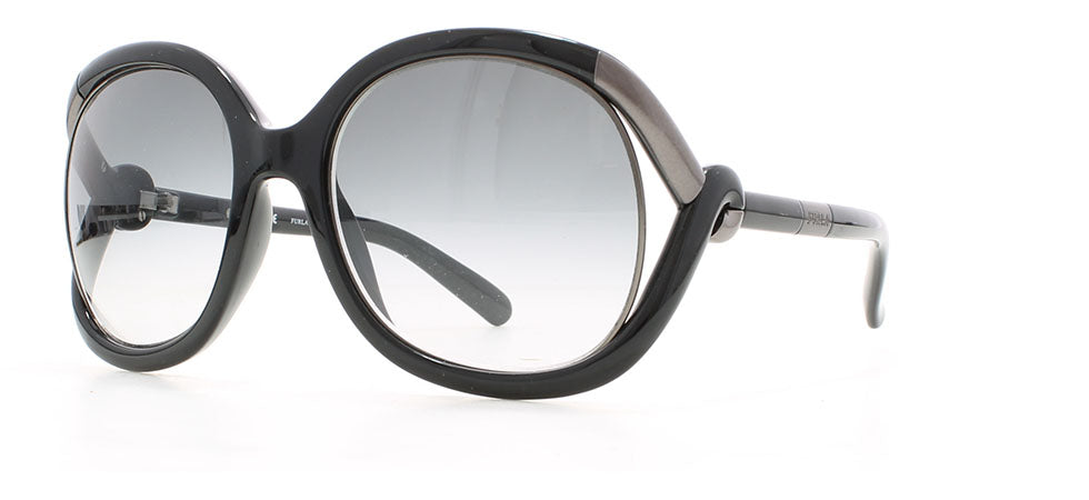 Image of Furla Eyewear Frames