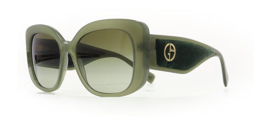 Image of Giorgio Armani Eyewear Frames