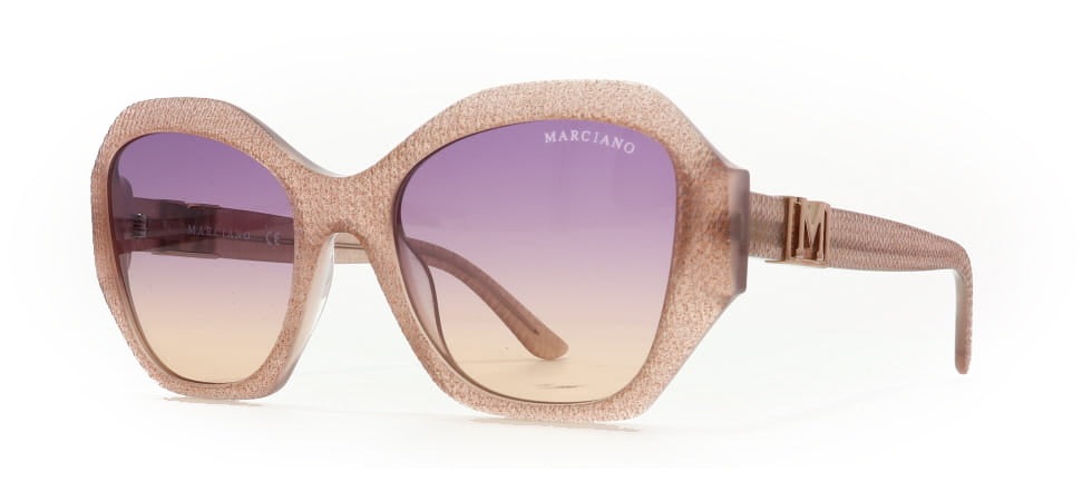 Image of Guess By Marciano Eyewear Frames