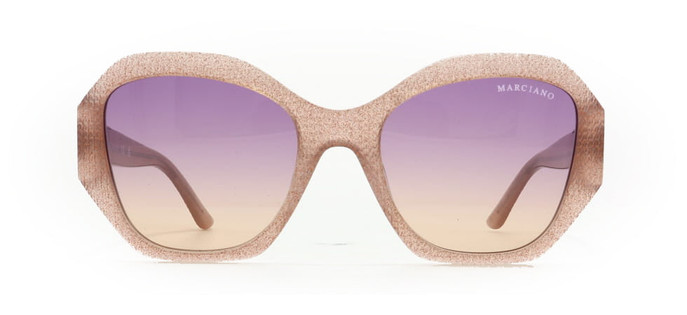 Image of Guess By Marciano Eyewear Frames