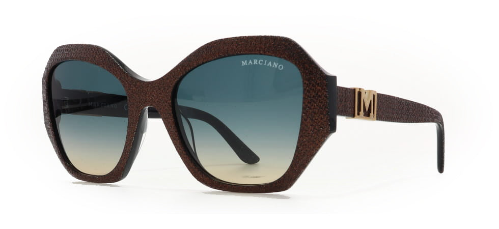 Image of Guess By Marciano Eyewear Frames