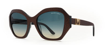 Image of Guess By Marciano Eyewear Frames
