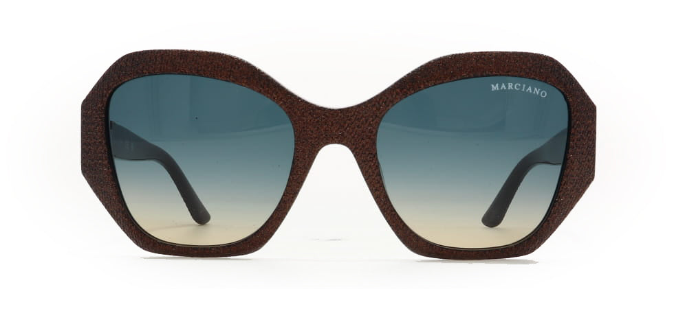 Image of Guess By Marciano Eyewear Frames