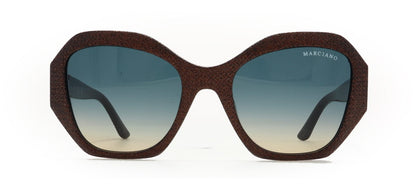 Image of Guess By Marciano Eyewear Frames