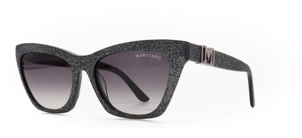 Image of Guess By Marciano Eyewear Frames