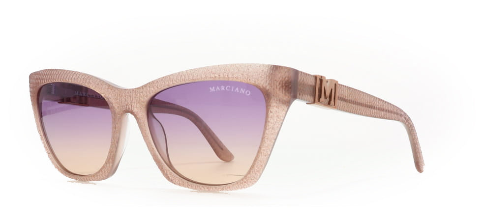 Image of Guess By Marciano Eyewear Frames