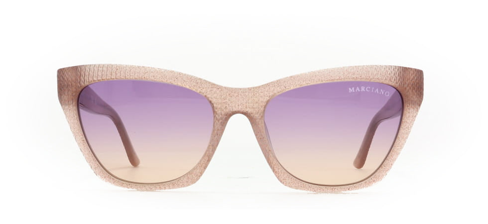 Image of Guess By Marciano Eyewear Frames
