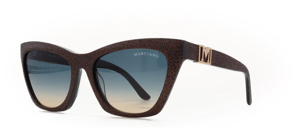 Image of Guess By Marciano Eyewear Frames