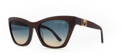 Image of Guess By Marciano Eyewear Frames