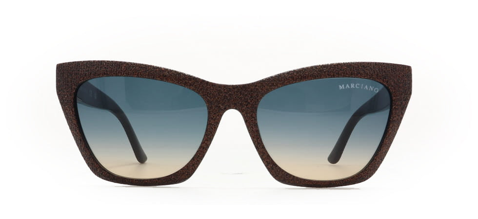 Image of Guess By Marciano Eyewear Frames