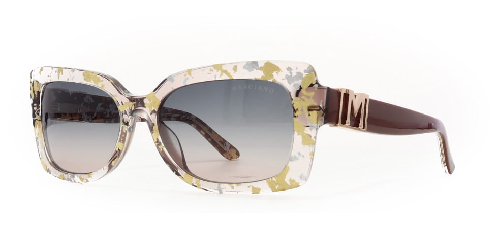 Image of Guess By Marciano Eyewear Frames