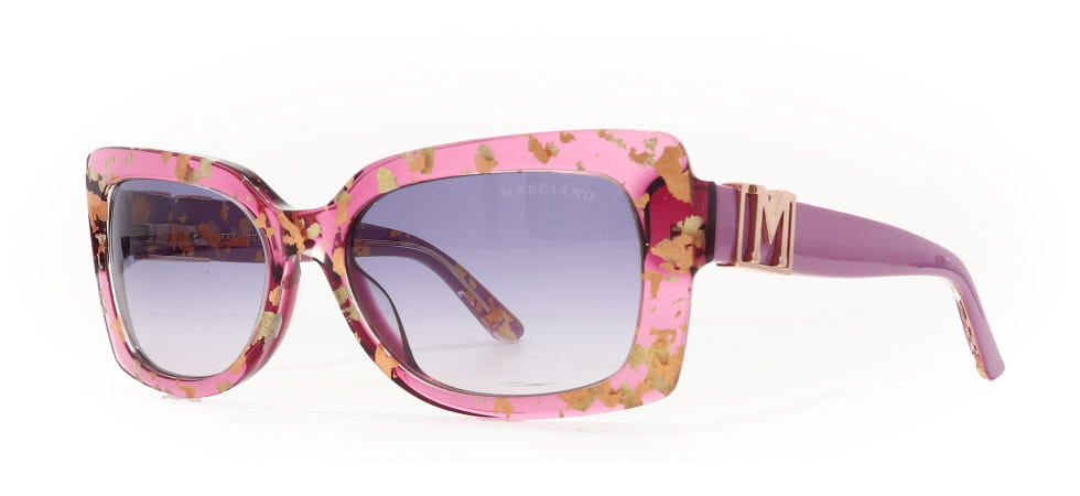 Image of Guess By Marciano Eyewear Frames
