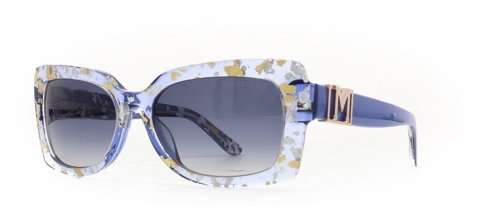 Image of Guess By Marciano Eyewear Frames