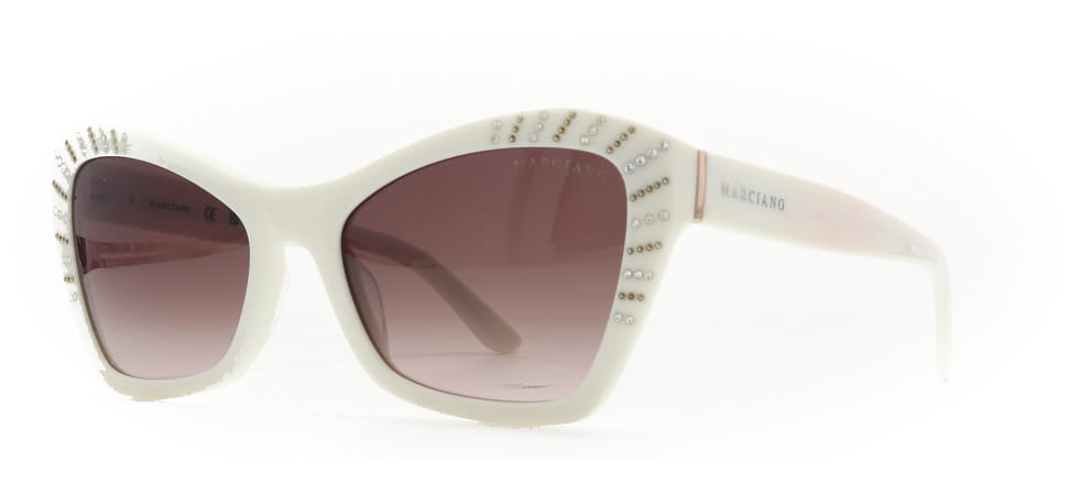 Image of Guess By Marciano Eyewear Frames