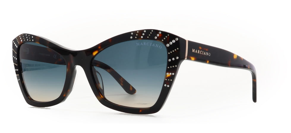 Image of Guess By Marciano Eyewear Frames