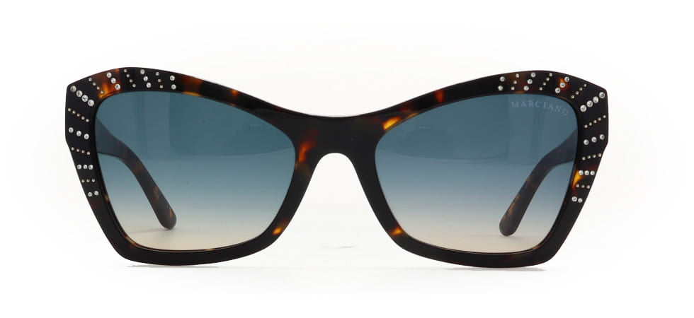 Image of Guess By Marciano Eyewear Frames