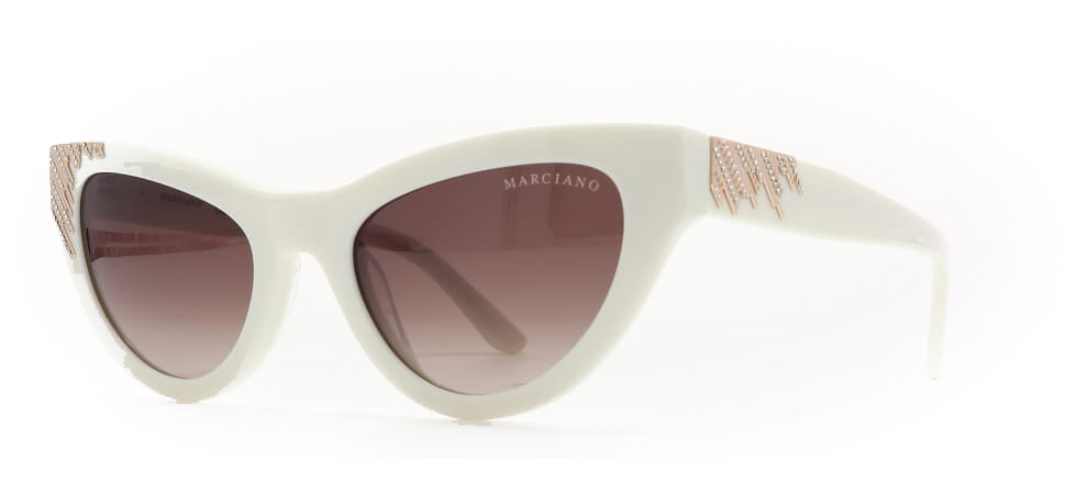 Image of Guess By Marciano Eyewear Frames