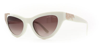 Image of Guess By Marciano Eyewear Frames