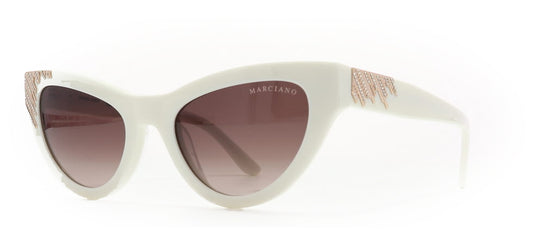 Image of Guess By Marciano Eyewear Frames