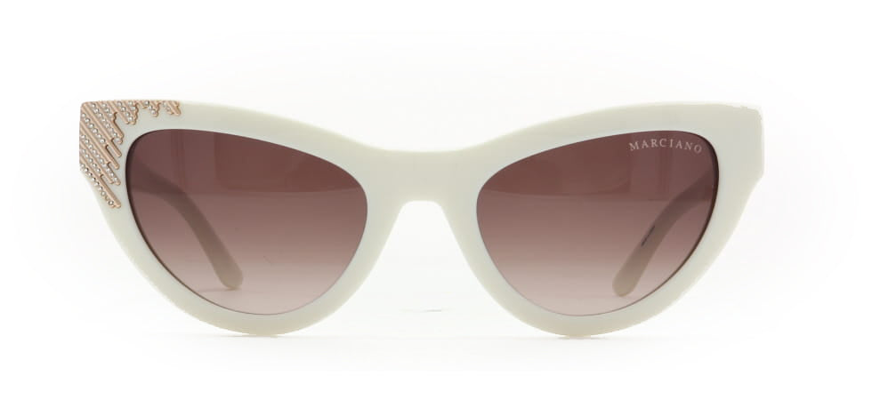 Image of Guess By Marciano Eyewear Frames