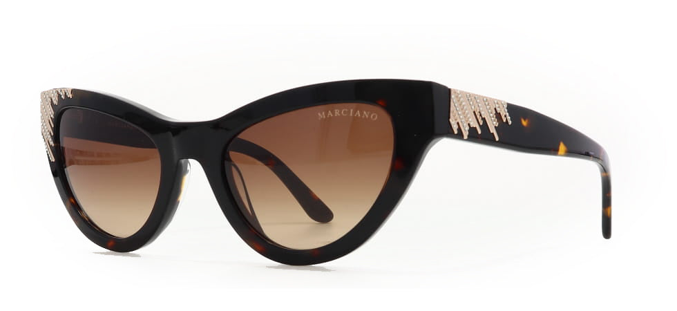 Image of Guess By Marciano Eyewear Frames