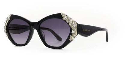Image of Guess By Marciano Eyewear Frames