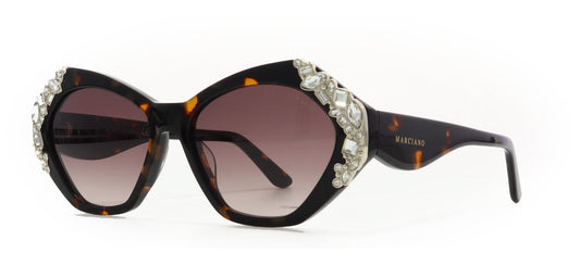 Image of Guess By Marciano Eyewear Frames