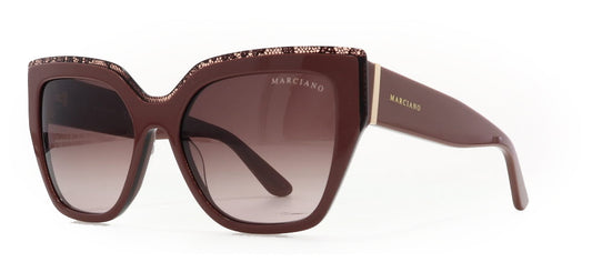 Image of Guess By Marciano Eyewear Frames