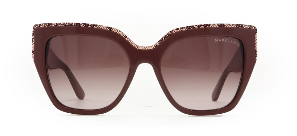 Image of Guess By Marciano Eyewear Frames