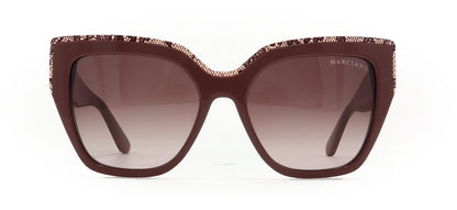 Image of Guess By Marciano Eyewear Frames