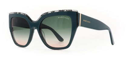 Image of Guess By Marciano Eyewear Frames