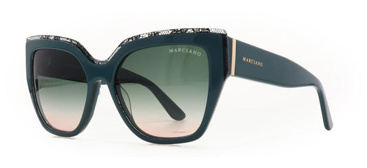 Image of Guess By Marciano Eyewear Frames