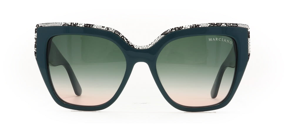 Image of Guess By Marciano Eyewear Frames