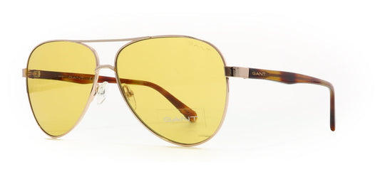 Image of Gant Eyewear Frames