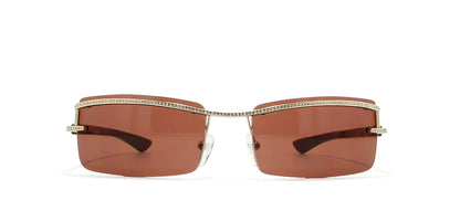 Image of Gold & Wood Eyewear Frames