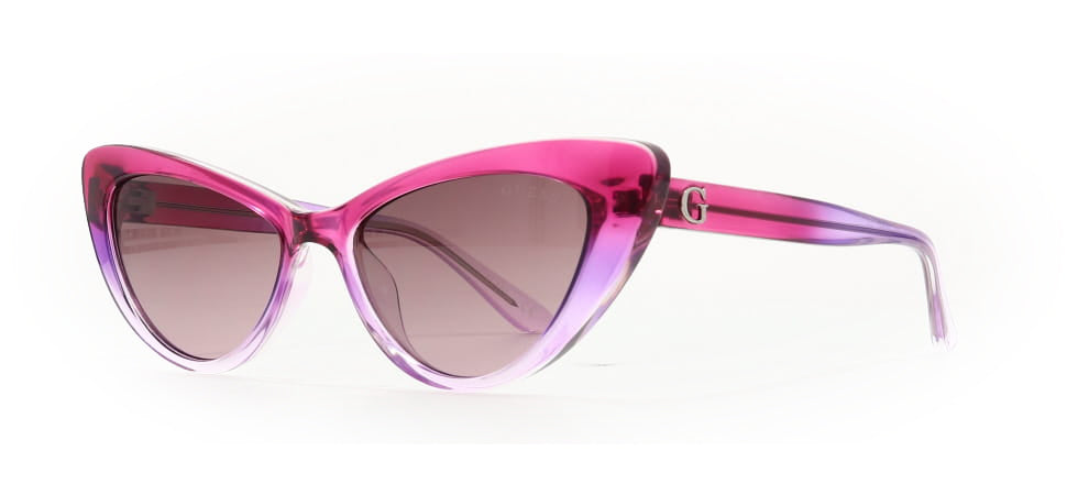 Image of Guess Kids Eyewear Frames