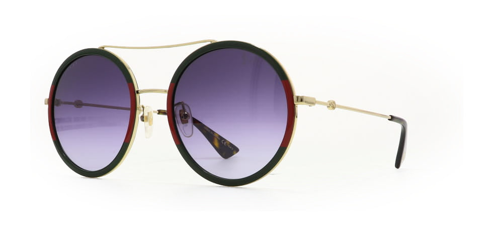 Image of Gucci Eyewear Frames