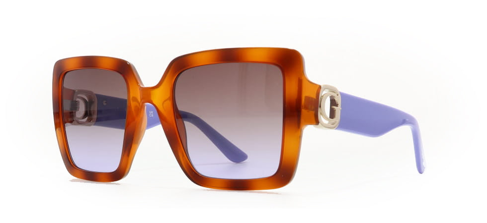 Image of Guess Eyewear Frames