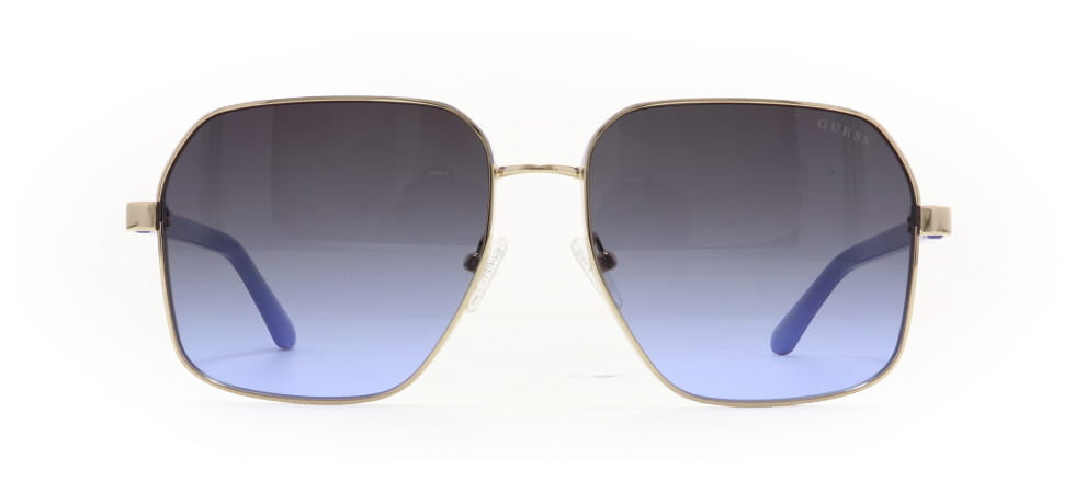 Image of Guess Eyewear Frames
