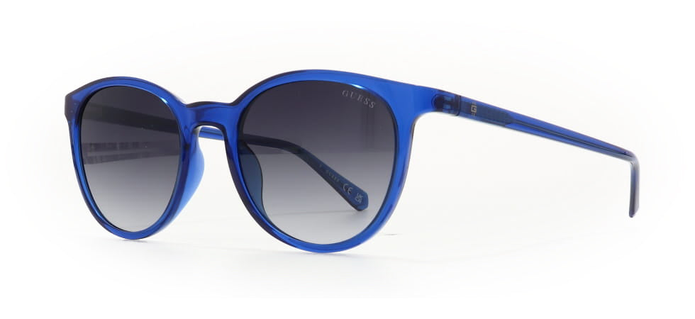 Image of Guess Eyewear Frames