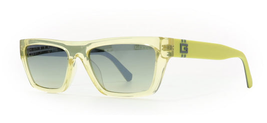Image of Guess Eyewear Frames